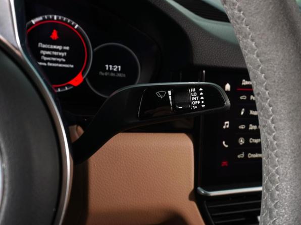 Porsche Cayenne III с пробегом 2021 года, цена 8 348 000 рублей, 72913 км, внедорожник, Автокод Объявления
