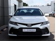Toyota Camry VIII (XV70) Рестайлинг Москва  - изображение 25