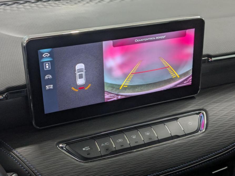 Haval Jolion I Санкт-Петербург  - изображение 27