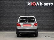 Daewoo Matiz I Рестайлинг Екатеринбург  - изображение 20