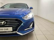 Hyundai Sonata VII (LF) Рестайлинг Энгельс  - изображение 52