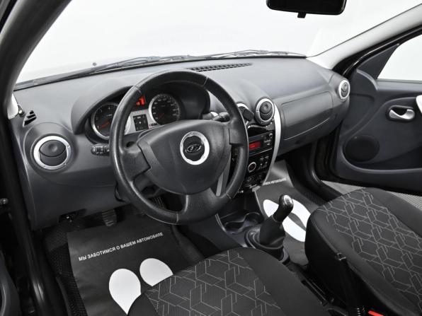 Lada (ВАЗ) Largus I с пробегом 2018 года, цена 949 000 рублей, 94000 км, универсал, Автокод Объявления
