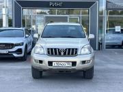 Toyota Land Cruiser Prado 120 Series Рестайлинг Воронеж  - изображение 19