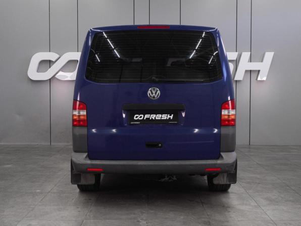 Volkswagen Transporter T5 с пробегом 2007 года, цена 1 230 000 рублей, 258210 км, минивэн, Автокод Объявления