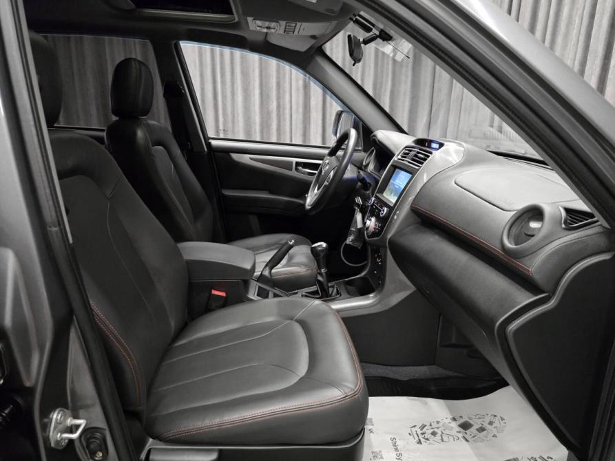 Lifan X60 I Рестайлинг 2 Красноярск  - изображение 14
