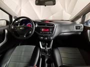 Kia Ceed II Рестайлинг Москва  - изображение 34
