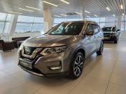Nissan X-Trail III Рестайлинг Санкт-Петербург  - изображение 19