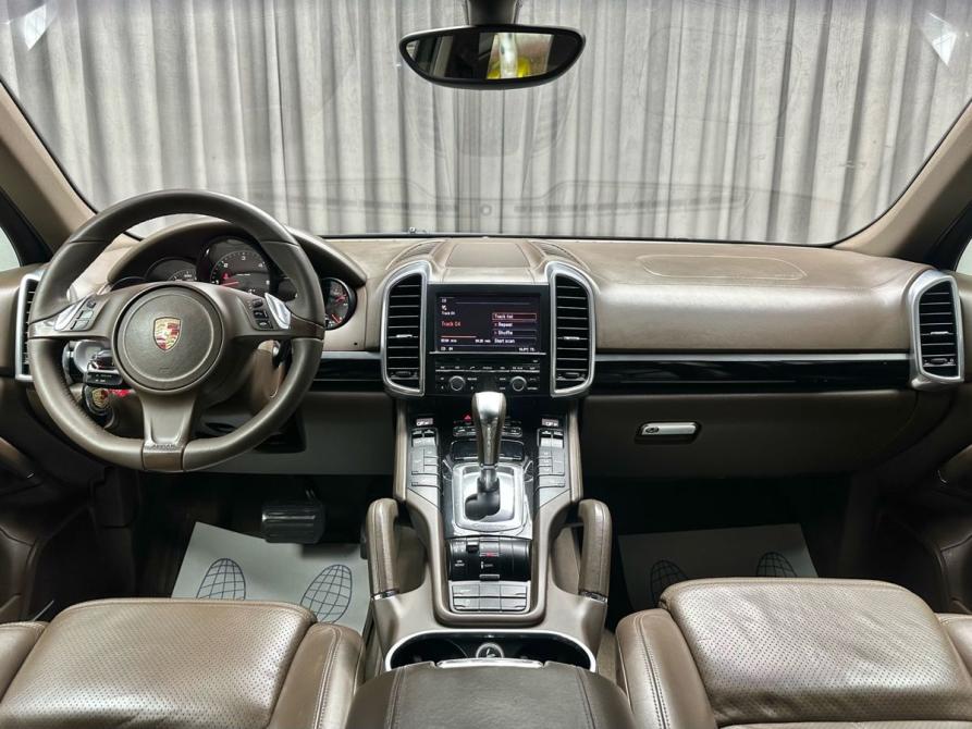 Porsche Cayenne II (958) Ижевск  - изображение 14