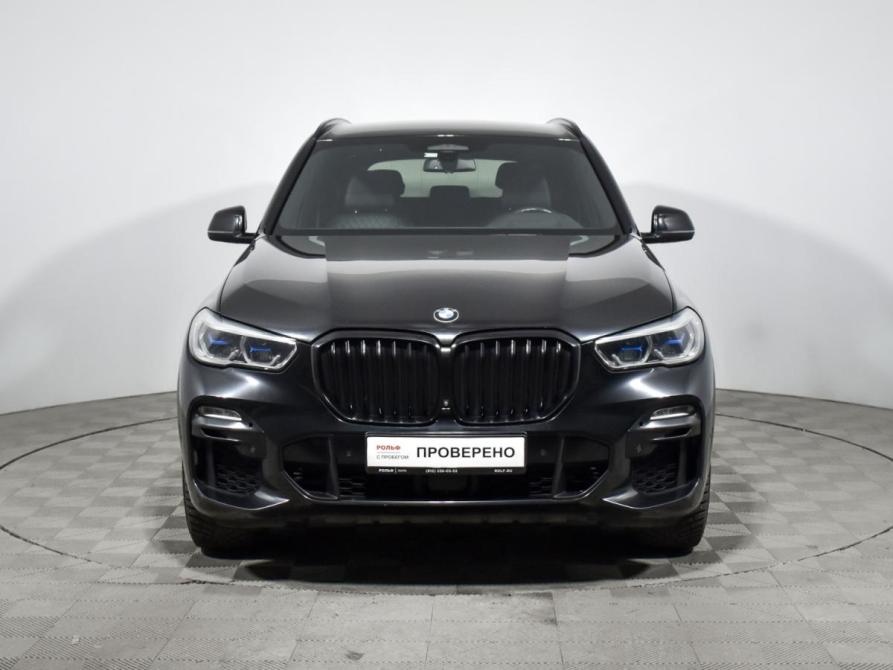 BMW X5 IV (G05/G18) Санкт-Петербург  - изображение 2