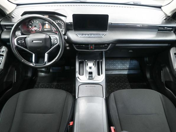 Haval Jolion I с пробегом 2023 года, цена 1 619 900 рублей, 120752 км, внедорожник, Автокод Объявления