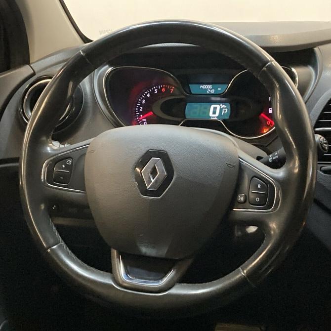 Renault Kaptur I Балашиха  - изображение 9