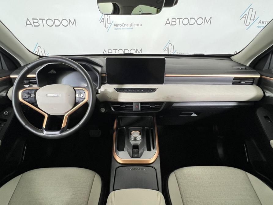 Haval Jolion I Рестайлинг Москва  - изображение 11