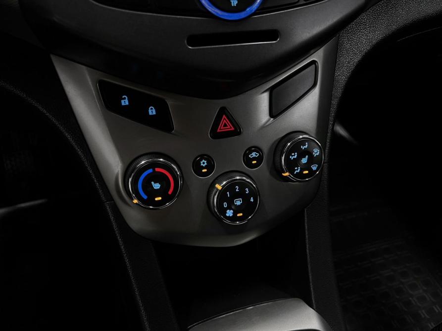 Chevrolet Aveo II Тверь  - изображение 15
