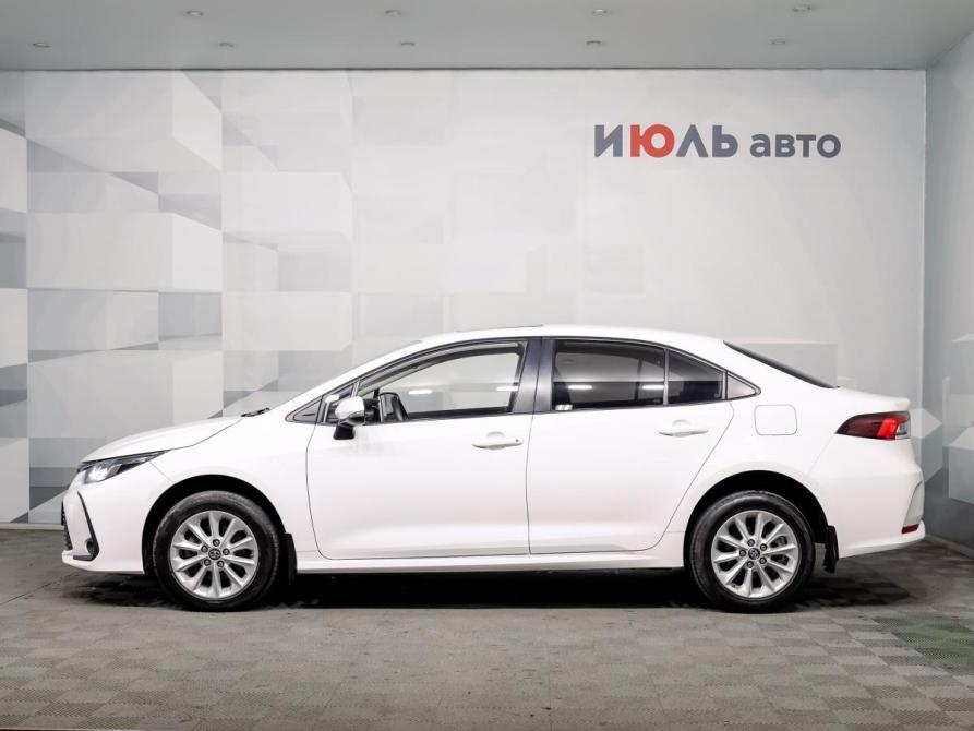 Toyota Corolla XII (E210) Екатеринбург  - изображение 7
