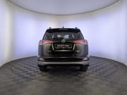 Toyota RAV4 IV (XA40) Рестайлинг Москва  - изображение 36