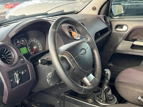 Ford Fusion I Рестайлинг с пробегом 2007 года, цена 415 000 рублей, 330000 км, хэтчбек, Автокод Объявления