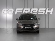 Lada (ВАЗ) Granta I Рестайлинг Минеральные Воды  - изображение 19