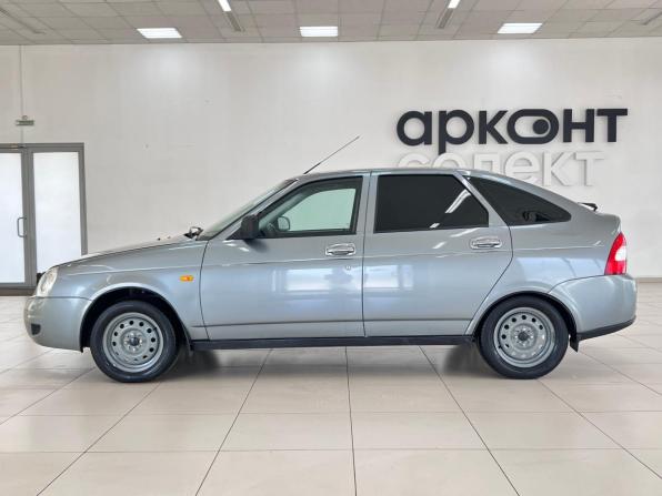 Lada (ВАЗ) Priora I с пробегом 2011 года, цена 395 000 рублей, 183393 км, хэтчбек, Автокод Объявления