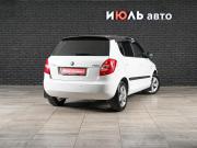 Skoda Fabia II Рестайлинг Екатеринбург  - изображение 18