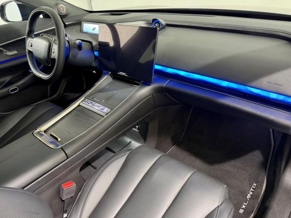 Exeed Exlantix ES с пробегом 2025 года, цена 4 999 800 рублей, 12000 км, седан, Автокод Объявления