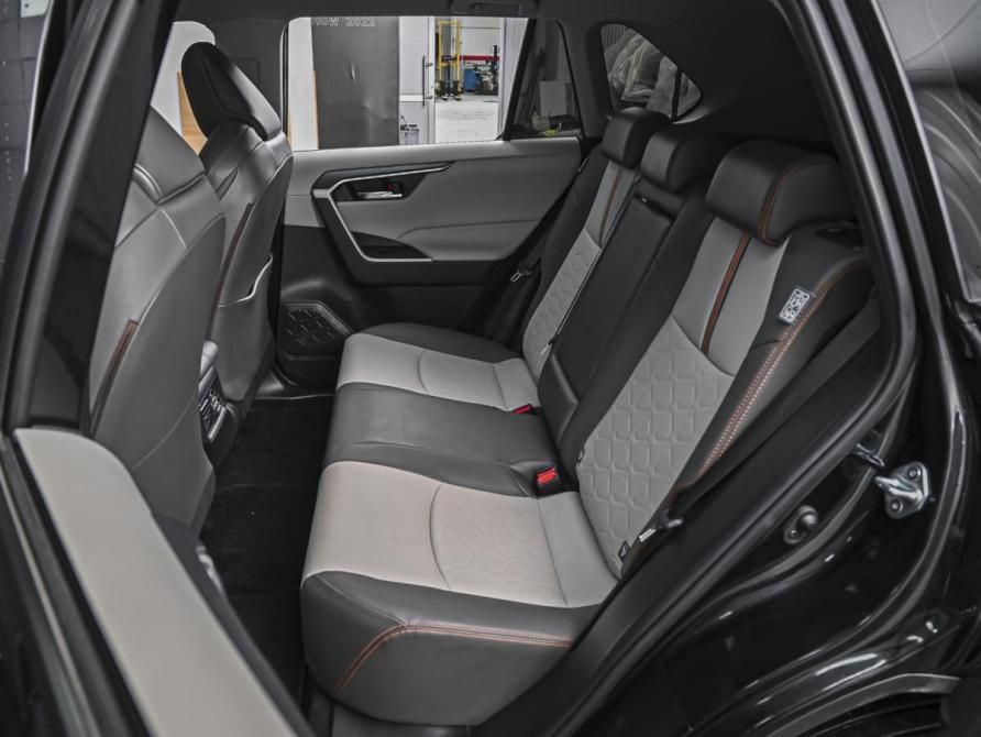 Toyota RAV4 V (XA50) Ставрополь  - изображение 9