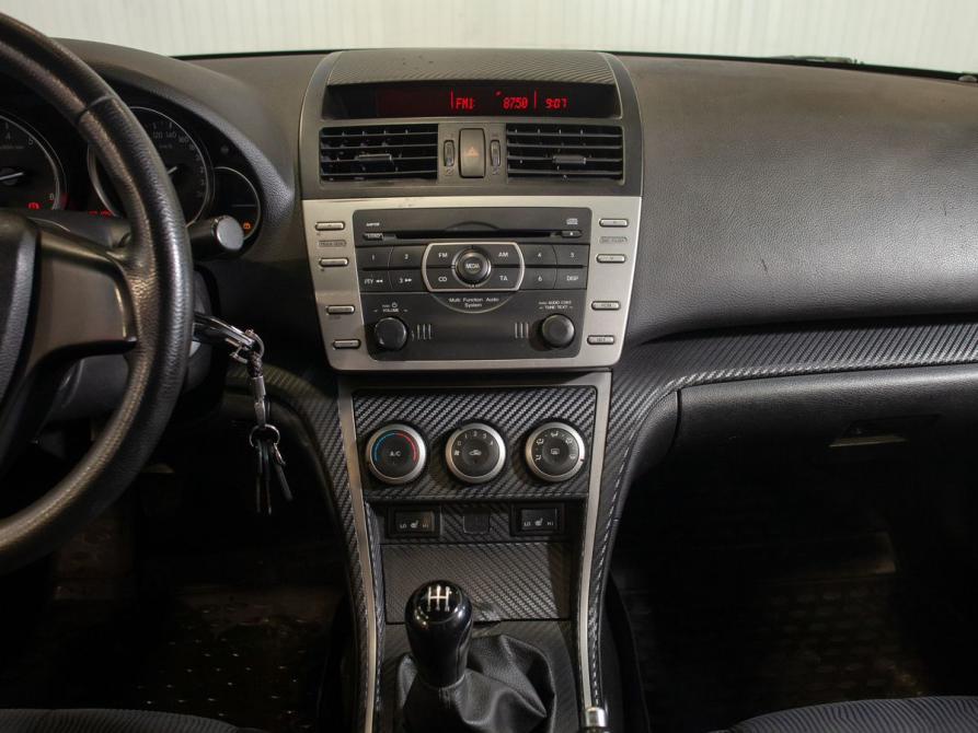 Mazda 6 II (GH) Иваново  - изображение 26