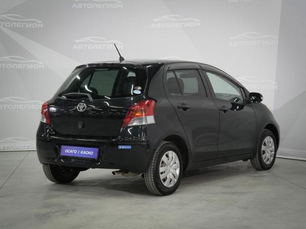 Toyota Vitz II (XP90) с пробегом 2010 года, цена 615 000 рублей, 27000 км, хэтчбек, Автокод Объявления