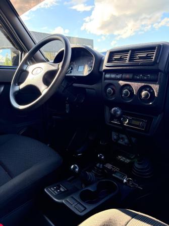 Lada (ВАЗ) Niva Legend с пробегом 2023 года, цена 780 000 рублей, 31000 км, внедорожник, Автокод Объявления