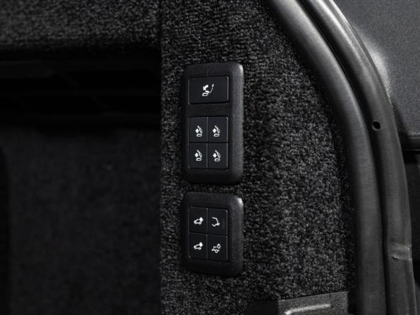 Land Rover Range Rover IV Рестайлинг с пробегом 2021 года, цена 9 399 000 рублей, 34961 км, внедорожник, Автокод Объявления
