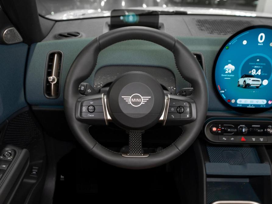 Mini Countryman III Москва  - изображение 12