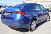 Skoda Rapid II Санкт-Петербург  - изображение 22