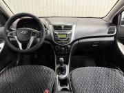 Hyundai Solaris I Магнитогорск  - изображение 25