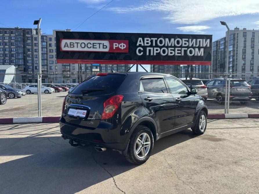 SsangYong Actyon II Альметьевск  - изображение 16