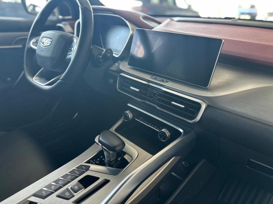 Geely Coolray I Новосибирск  - изображение 24