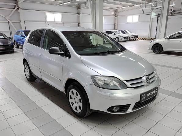 Volkswagen Golf Plus I с пробегом 2007 года, цена 585 000 рублей, 244300 км, хэтчбек, Автокод Объявления