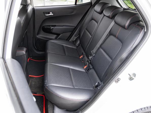 Kia Picanto III с пробегом 2018 года, цена 1 358 000 рублей, 138786 км, хэтчбек, Автокод Объявления