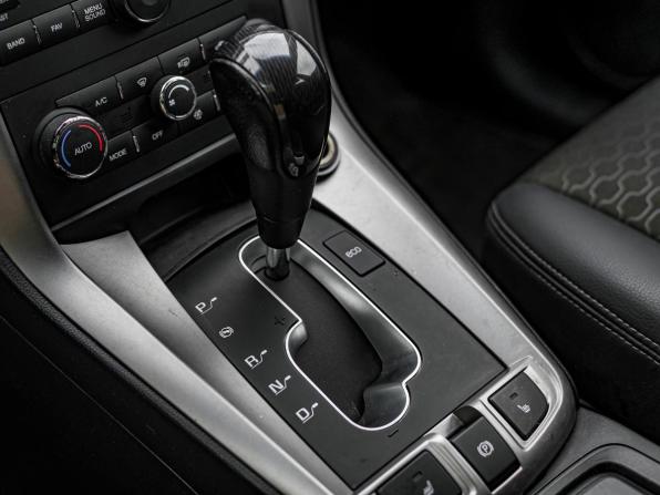 Chevrolet Captiva I Рестайлинг 2 с пробегом 2014 года, цена 1 314 000 рублей, 159002 км, внедорожник, Автокод Объявления