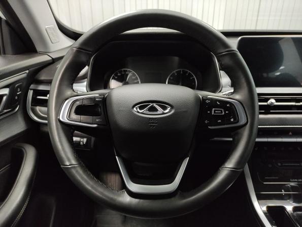 Chery Tiggo 4 Pro I с пробегом 2023 года, цена 1 270 000 рублей, 100200 км, внедорожник, Автокод Объявления