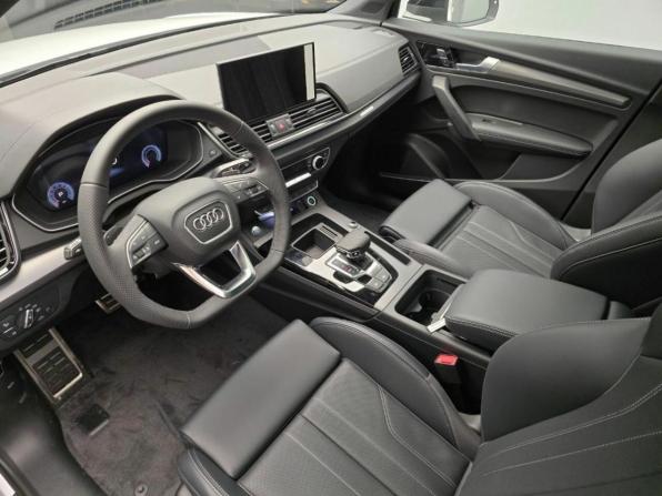 Новый Audi Q5 II (FY) Рестайлинг 2025 года, цена 6 183 100 рублей, внедорожник, Автокод Объявления