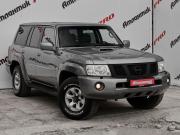 Nissan Patrol V (Y61) Рестайлинг Екатеринбург  - изображение 28