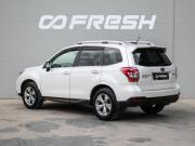 Subaru Forester IV Краснодар  - изображение 25