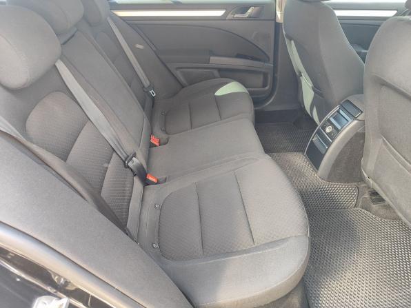 Skoda Superb II Рестайлинг с пробегом 2013 года, цена 1 069 000 рублей, 228294 км, лифтбек, Автокод Объявления