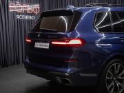BMW X7 I (G07) Москва  - изображение 65