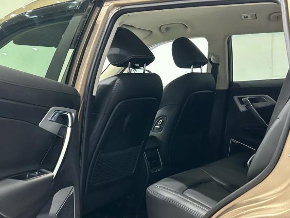Geely Atlas I с пробегом 2020 года, цена 1 390 000 рублей, 164953 км, внедорожник, Автокод Объявления