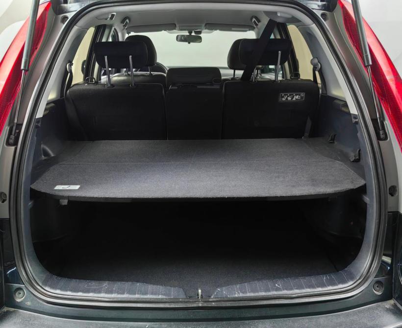 Honda CR-V III Москва  - изображение 24
