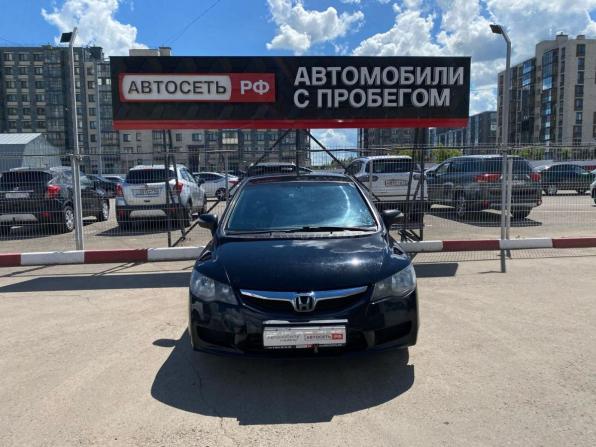 Honda Civic VIII Рестайлинг с пробегом 2010 года, цена 680 000 рублей, 205000 км, седан, Автокод Объявления