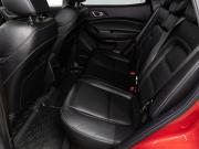 Chery Tiggo 4 I Рестайлинг Тюмень  - изображение 42