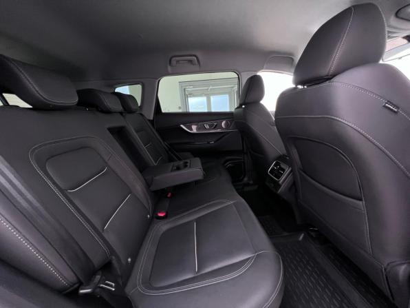 Chery Tiggo 7 Pro Max I Рестайлинг с пробегом 2024 года, цена 2 180 000 рублей, 47722 км, внедорожник, Автокод Объявления