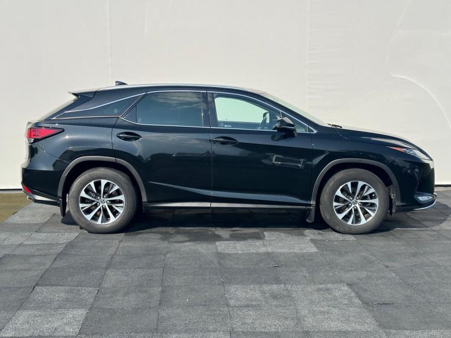 Lexus RX IV Рестайлинг Самара  - изображение 3