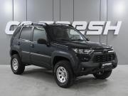Lada (ВАЗ) Niva Travel I Ростов-на-Дону  - изображение 17